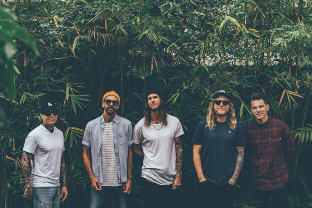 Dirty Heads