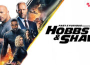 Fast & Furious: Hobbs & Shaw