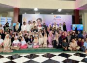 Istiqomah Cinta ke Panti Asuhan