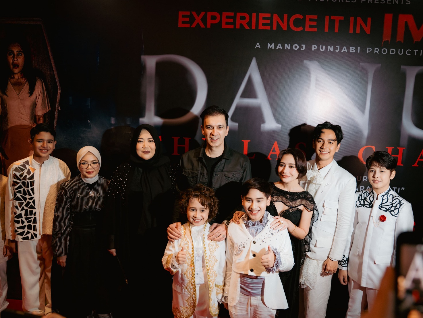 Film Danur: The Last Chapter