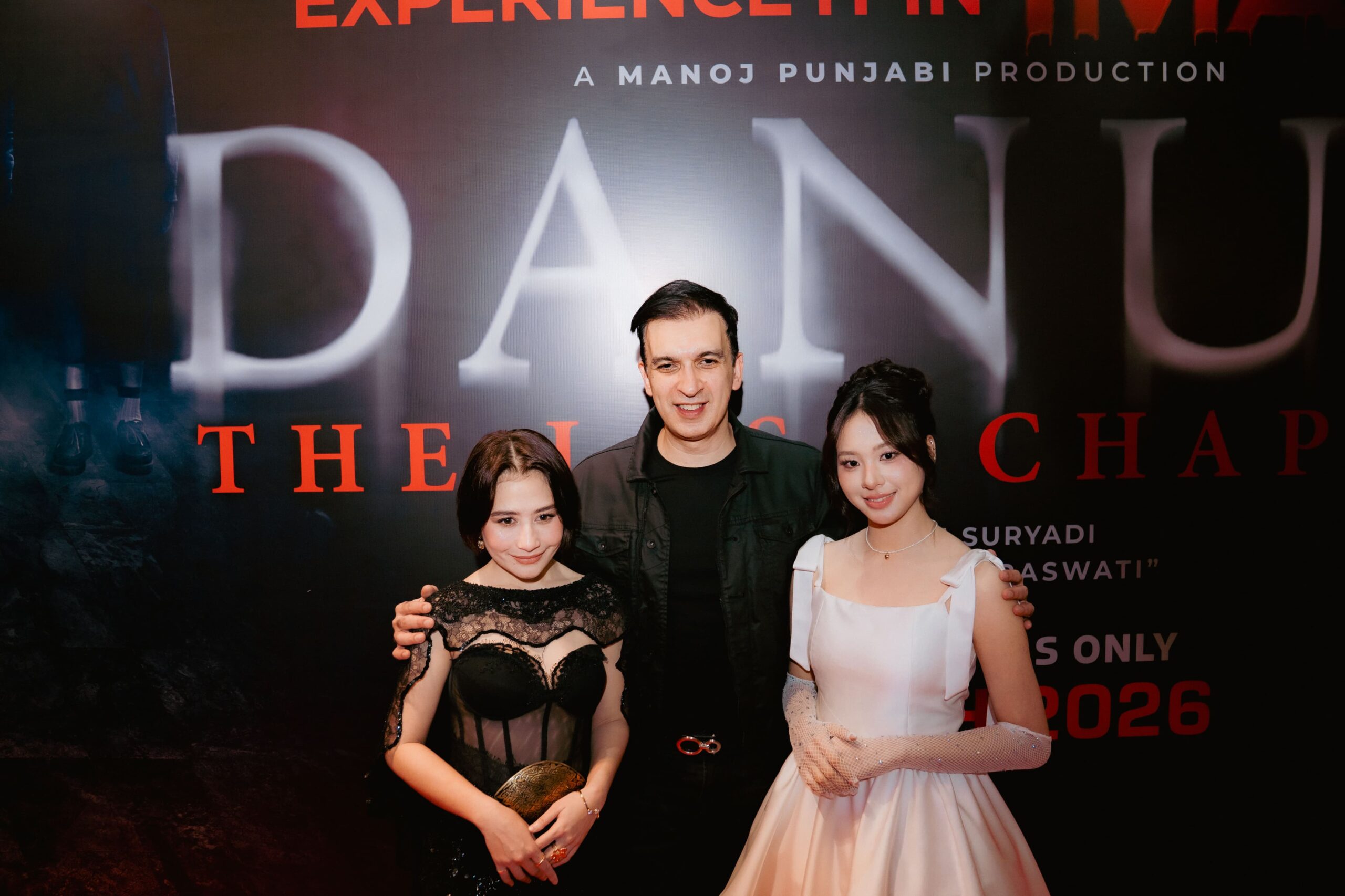 Film Danur: The Last Chapter