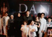Film Danur: The Last Chapter