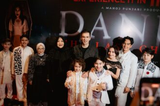 Film Danur: The Last Chapter