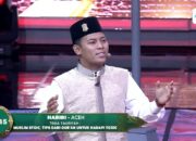 Habibi AKSI 2026