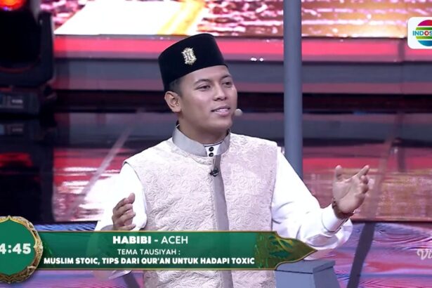 Habibi AKSI 2026