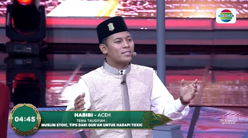 Habibi AKSI 2026