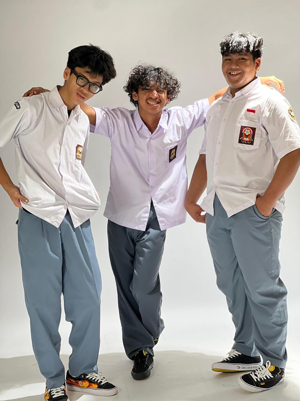 Sukses Lancar Rejeki