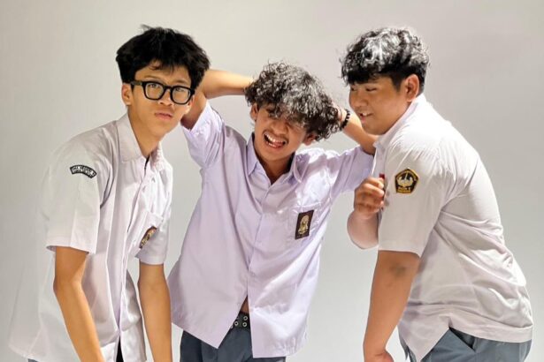 Sukses Lancar Rejeki