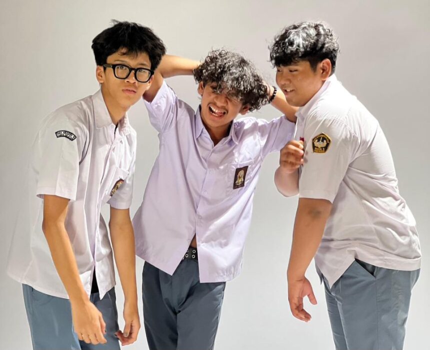 Sukses Lancar Rejeki