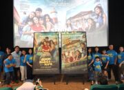 Film Senin Harga Naik
