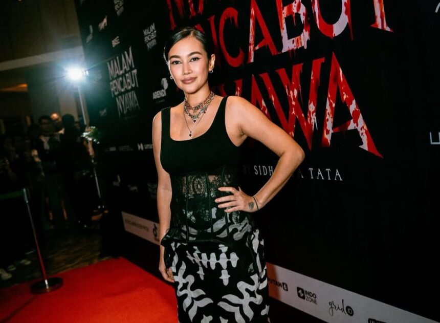 Ratu Felisha