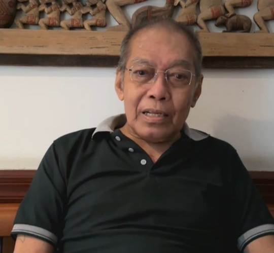 Donny Fattah