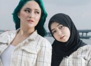 Marshanda dan Sienna