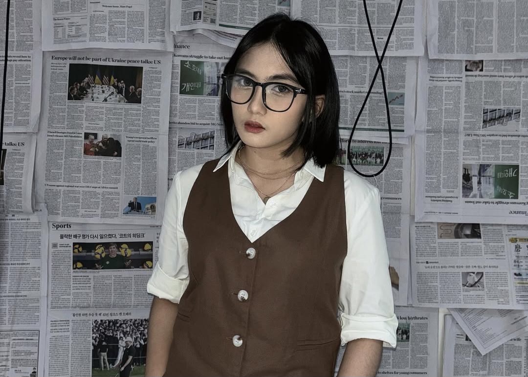 Amanda JKT48