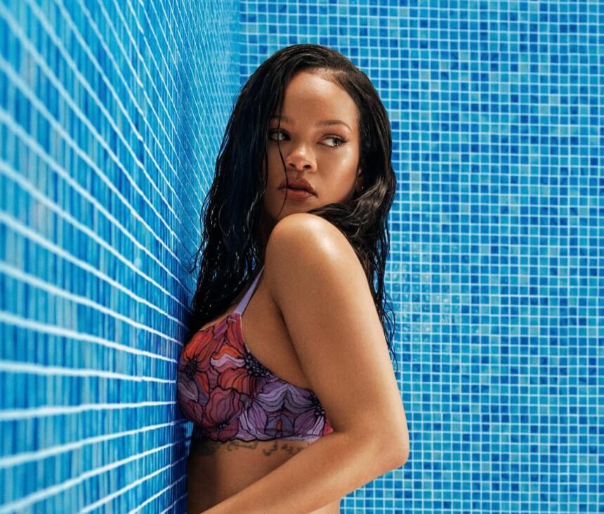 Rihanna