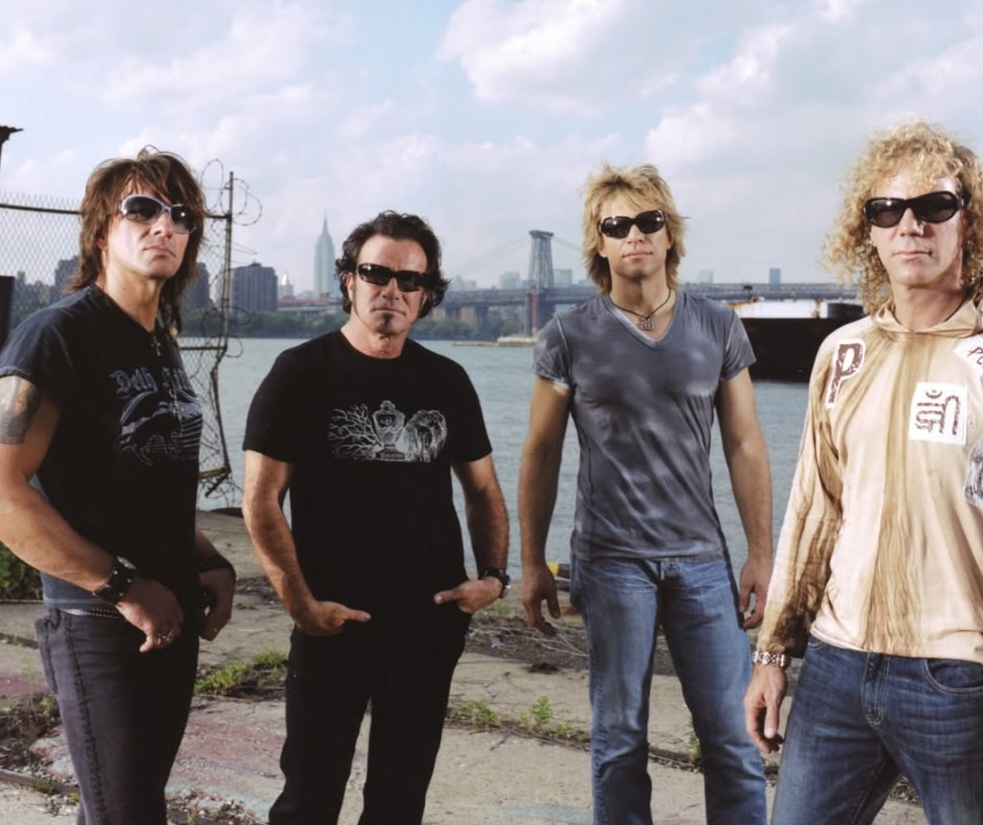 Bon Jovi