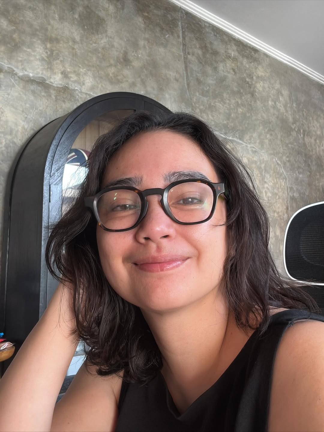 Feby Febiola