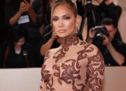 Jennifer Lopez