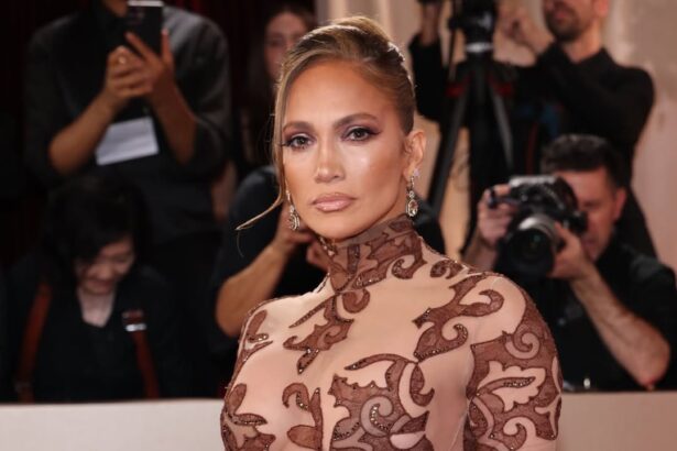 Jennifer Lopez