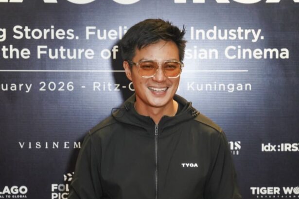 Baim Wong