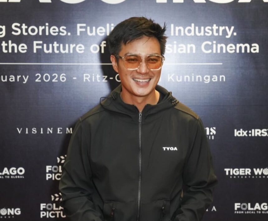Baim Wong