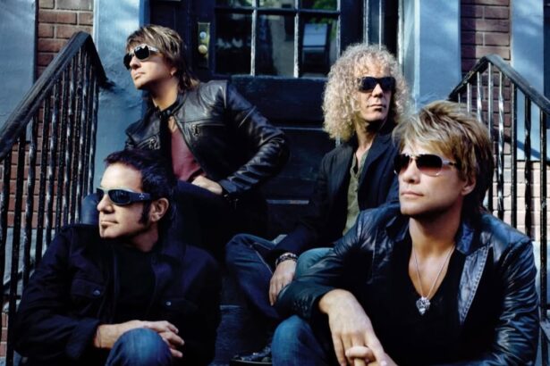 Bon Jovi