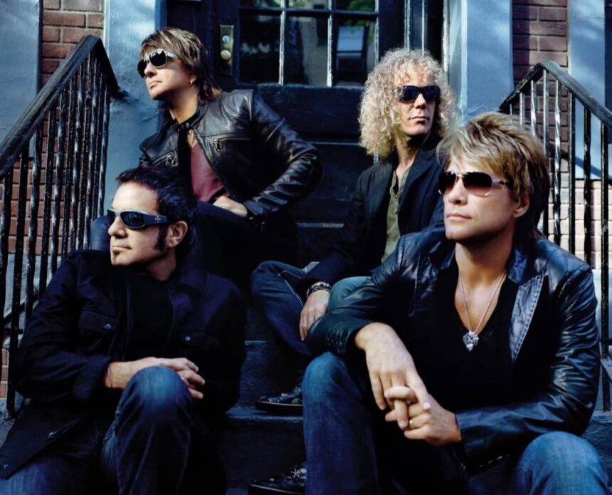 Bon Jovi