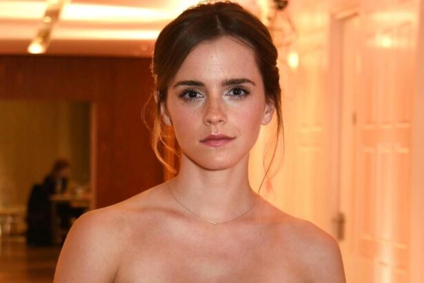 Emma Watson
