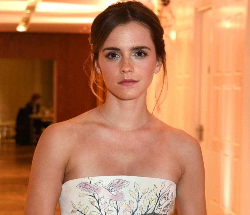 Emma Watson