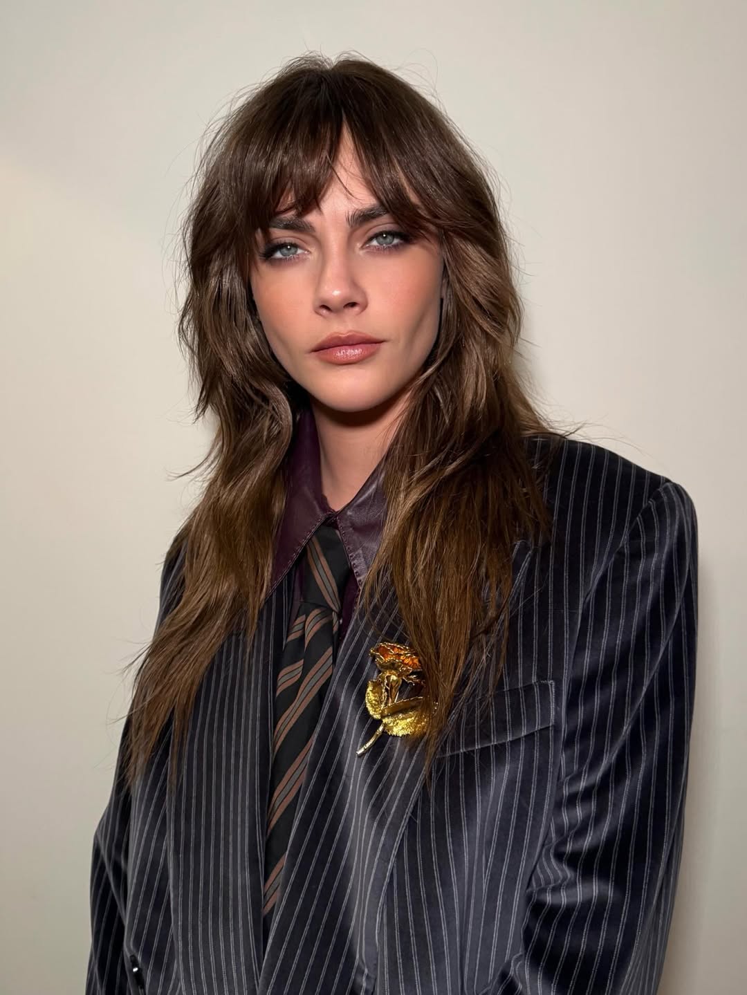 Cara Delevingne