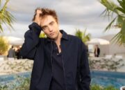 Robert Pattinson