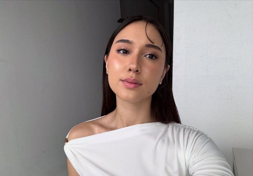 Yasmin Napper