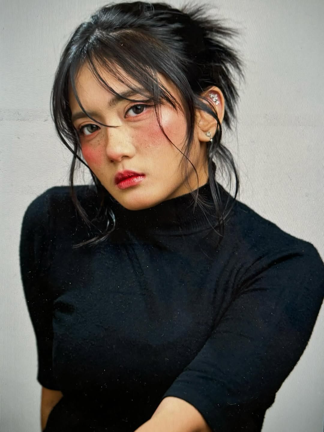 Amanda JKT48
