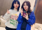 Ayu Ting Ting dan Bilqis