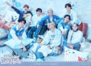 Stray Kids