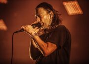 Thom Yorke