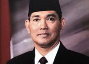 Try Sutrisno