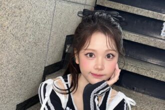 Carmen Hearts2Hearts