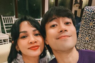 Andien dan Vidi Aldiano