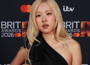 Rosé BLACKPINK