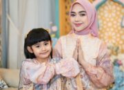 Ria Ricis dan Moana