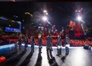 Konser BTS