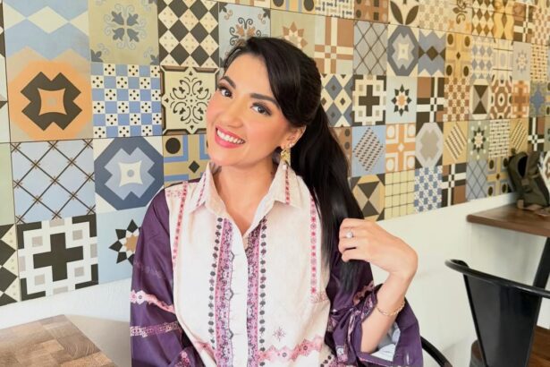 Tsania Marwa