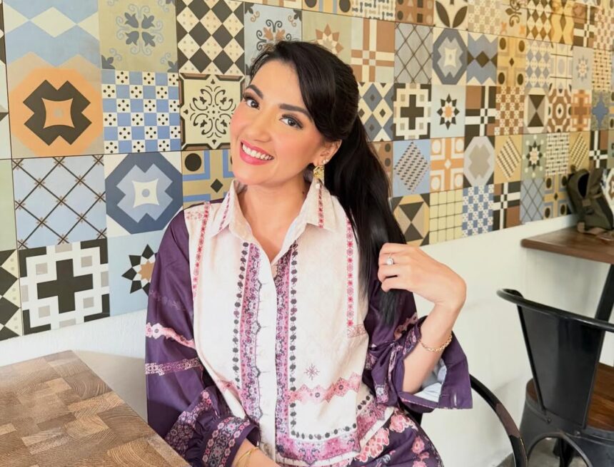 Tsania Marwa
