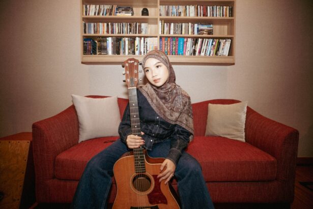 Syifa Mahirah
