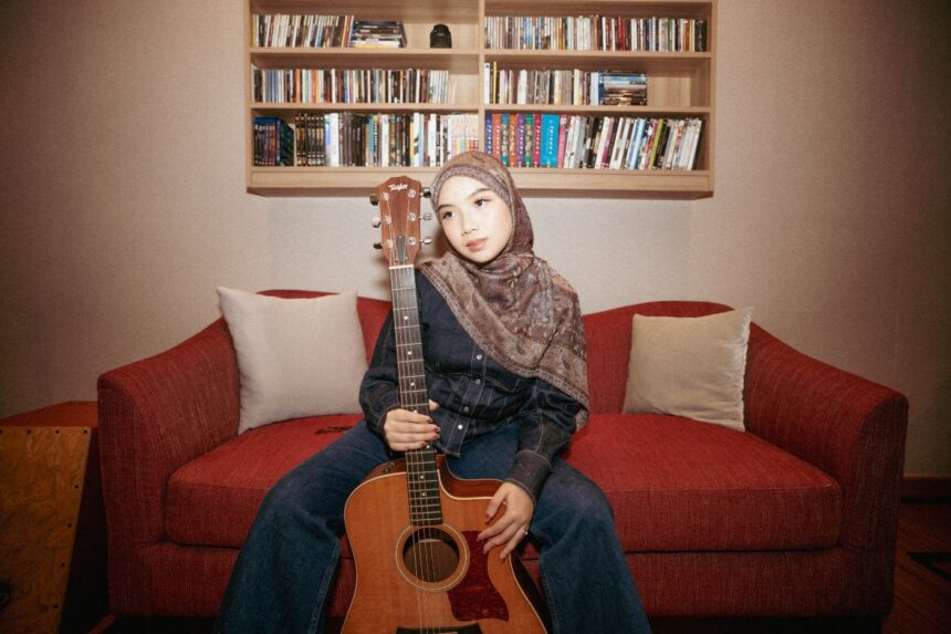 Syifa Mahirah