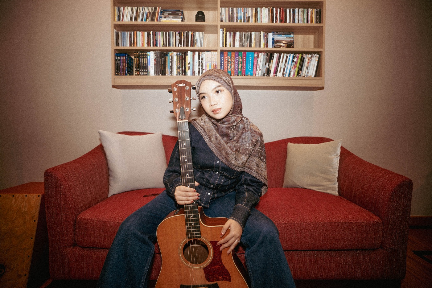 Syifa Mahirah