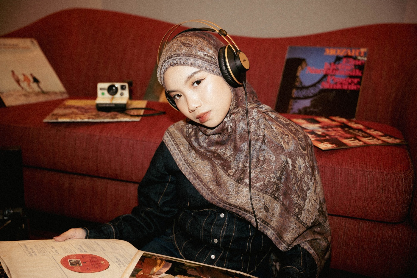 Syifa Mahirah
