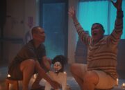 Still Scene film Tiba-Tiba Setan