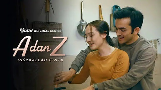 Vidio Original Series A dan Z 